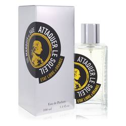 Marquis De Sade Attaquer Le Soleil Eau De Parfum Spray (Unisex) By Etat Libre d'Orange - Trending Wellness Store