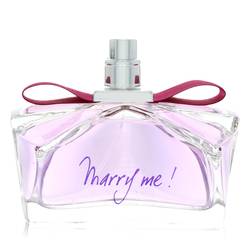 Marry Me Eau De Parfum Spray (Tester) By Lanvin - Trending Wellness Store