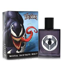 Marvel Venom Eau De Toilette Spray By Marvel - Trending Wellness Store