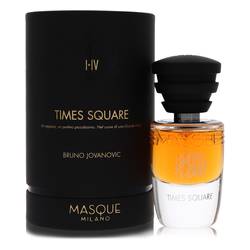Masque Milano Times Square Eau De Parfum Spray (Unisex) By Masque Milano - Trending Wellness Store