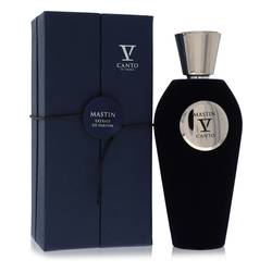 Mastin V Extrait De Parfum Spray (Unisex) By V Canto - Trending Wellness Store