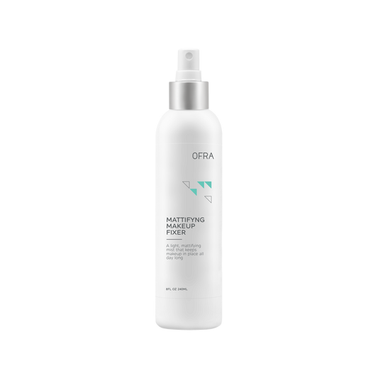 Mattifying Makeup Fixer - Trending Wellness Store