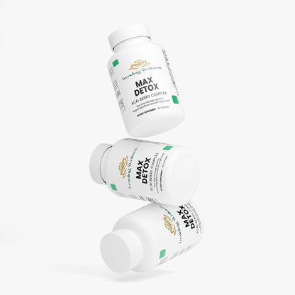 Max Detox (Acai detox) - Trending Wellness Store