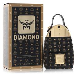 Mcm Diamond Eau De Parfum Spray By McM - Trending Wellness Store