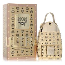 Mcm Ultra Eau De Parfum Spray By McM - Trending Wellness Store