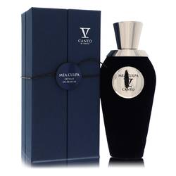 Mea Culpa V Extrait De Parfum Spray (Unisex) By V Canto - Trending Wellness Store