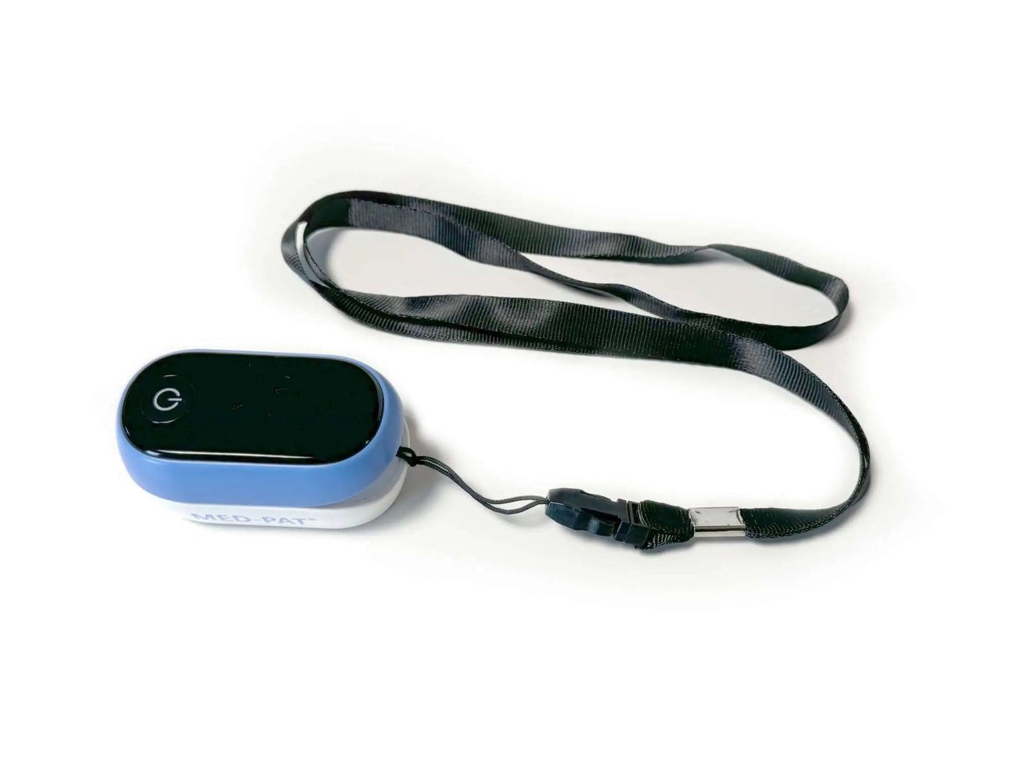 Med-Pat PX-1 Fingertip Pulse Oximeter | Accurate SpO₂ & Pulse Rate Monitor – FDA Approved, FSA/HSA Eligible - Trending Wellness Store