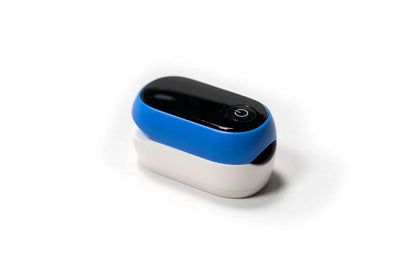 Med-Pat PX-1 Fingertip Pulse Oximeter | Accurate SpO₂ & Pulse Rate Monitor – FDA Approved, FSA/HSA Eligible - Trending Wellness Store