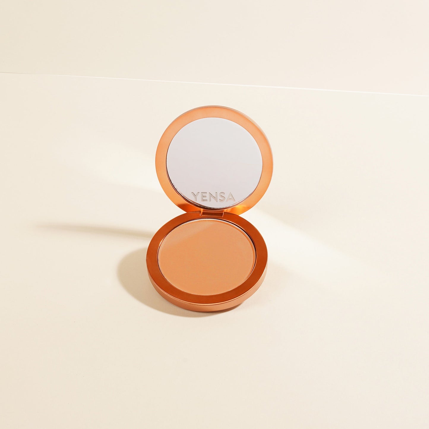 Super Serum Silk Matte Powder Peptide Foundation