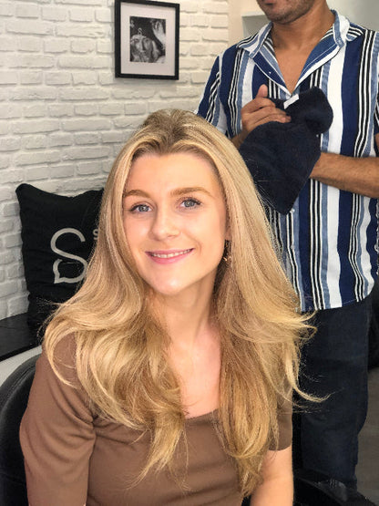 Mekabu Hydrating Salon Size Shampoo - Trending Wellness Store