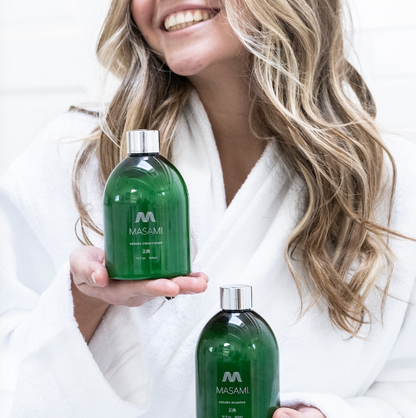 Mekabu Hydrating Shampoo - Trending Wellness Store