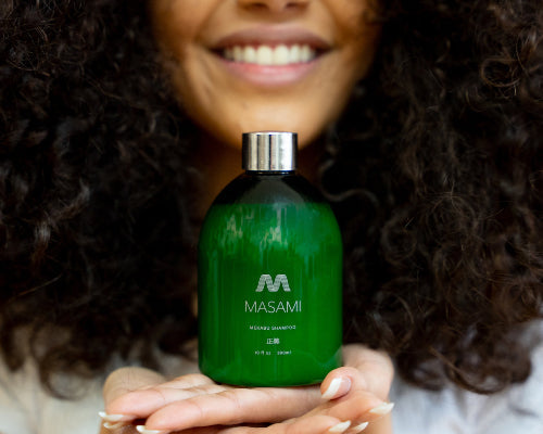 Mekabu Hydrating Shampoo - Trending Wellness Store