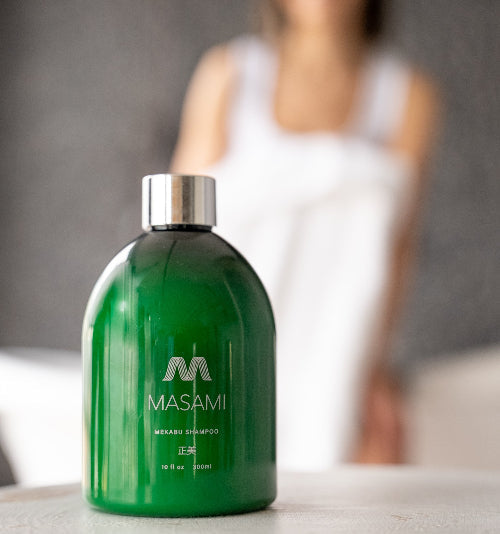 Mekabu Hydrating Shampoo - Trending Wellness Store