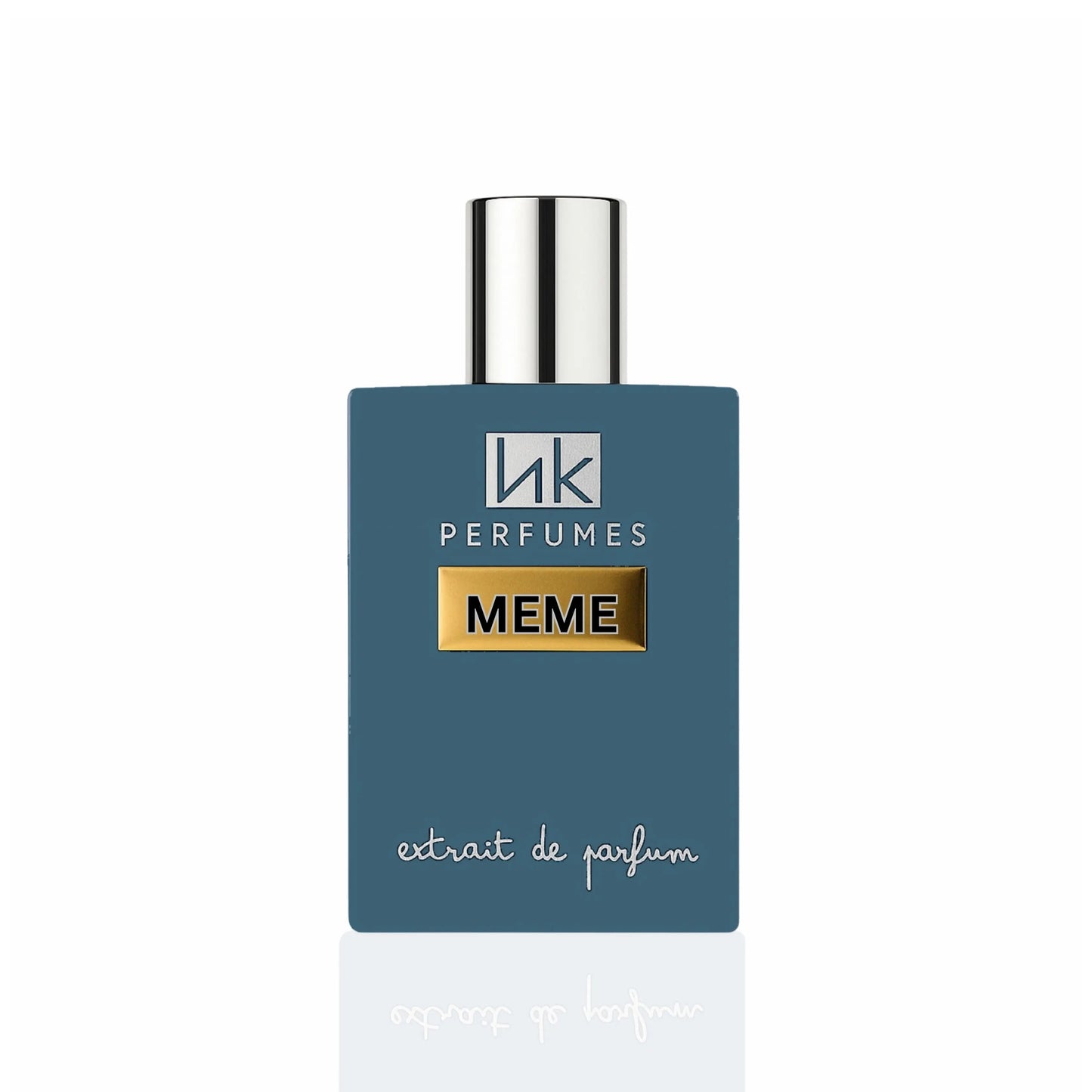Meme Inspired By Byredo Blanche - Trending Wellness Store
