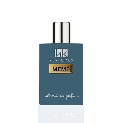 Meme Inspired By Byredo Blanche - Trending Wellness Store