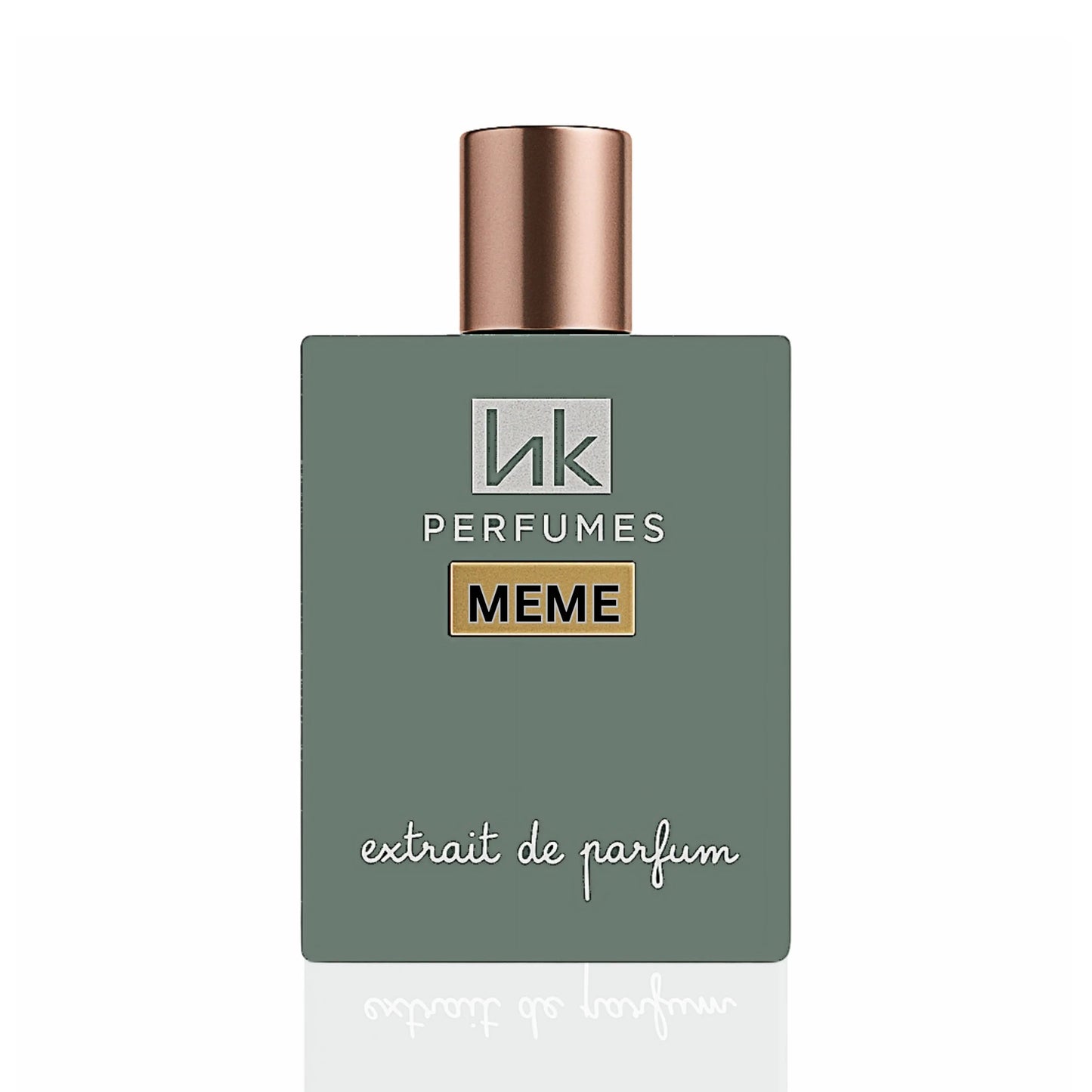 Meme Inspired By Byredo Blanche - Trending Wellness Store