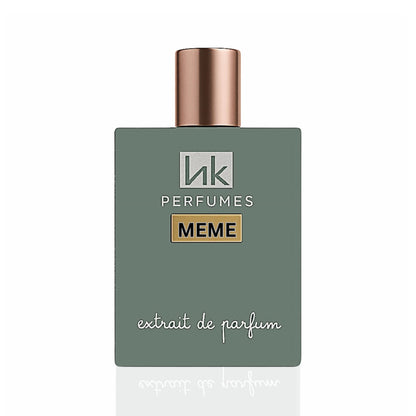 Meme Inspired By Byredo Blanche - Trending Wellness Store
