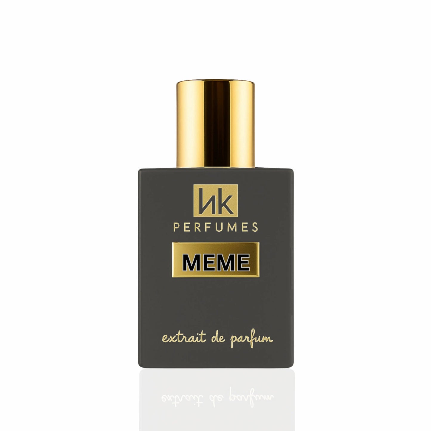 Meme Inspired By Byredo Blanche - Trending Wellness Store
