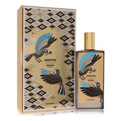 Memo Argentina Eau De Parfum Spray (Unisex) By Memo - Trending Wellness Store