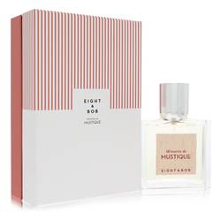 Memoires De Mustique Eau De Parfum Spray (Unisex) By Eight & Bob - Trending Wellness Store