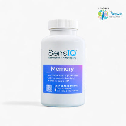 Memory Supplement for Brain Support - Trending Wellness Store