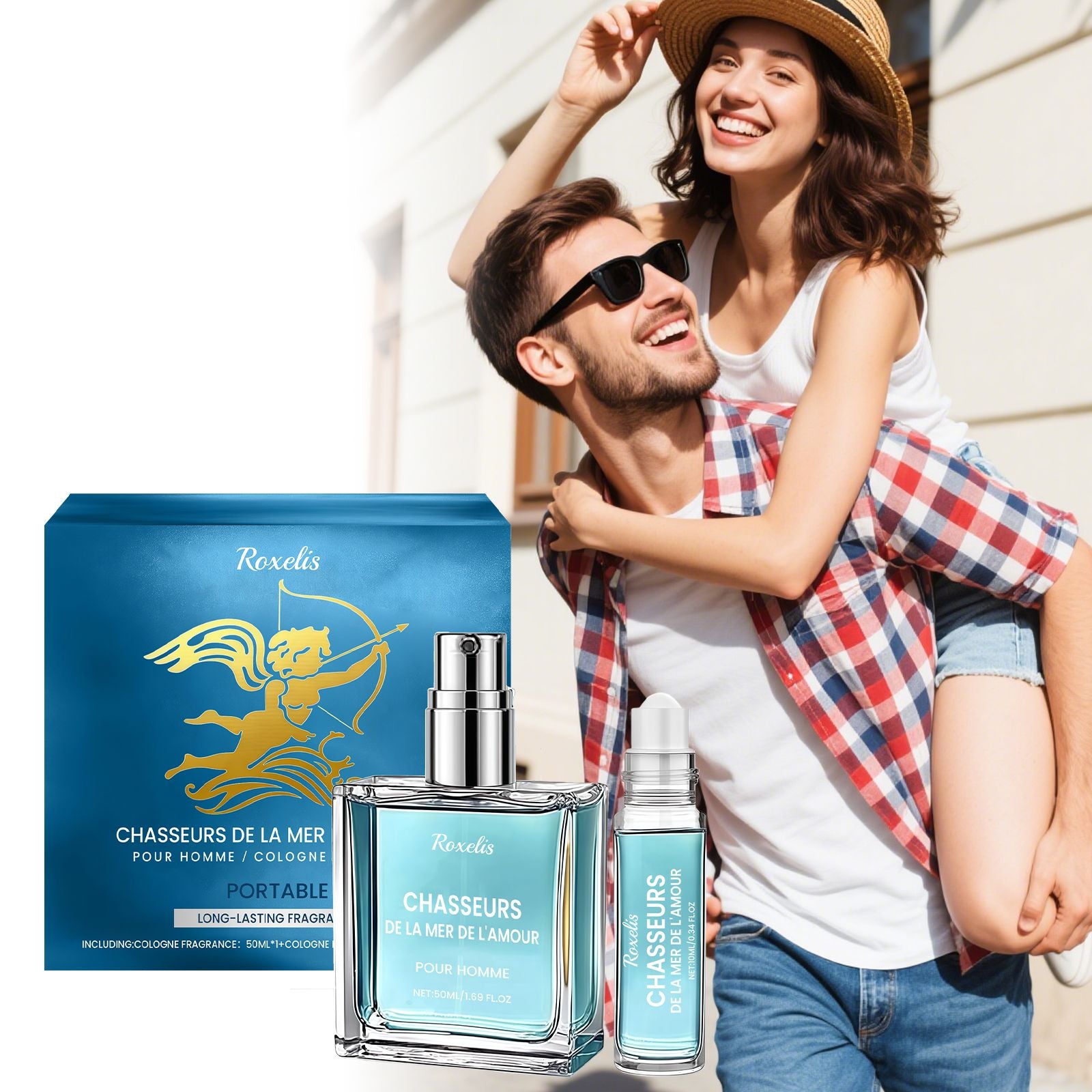 Trending Wellness Store