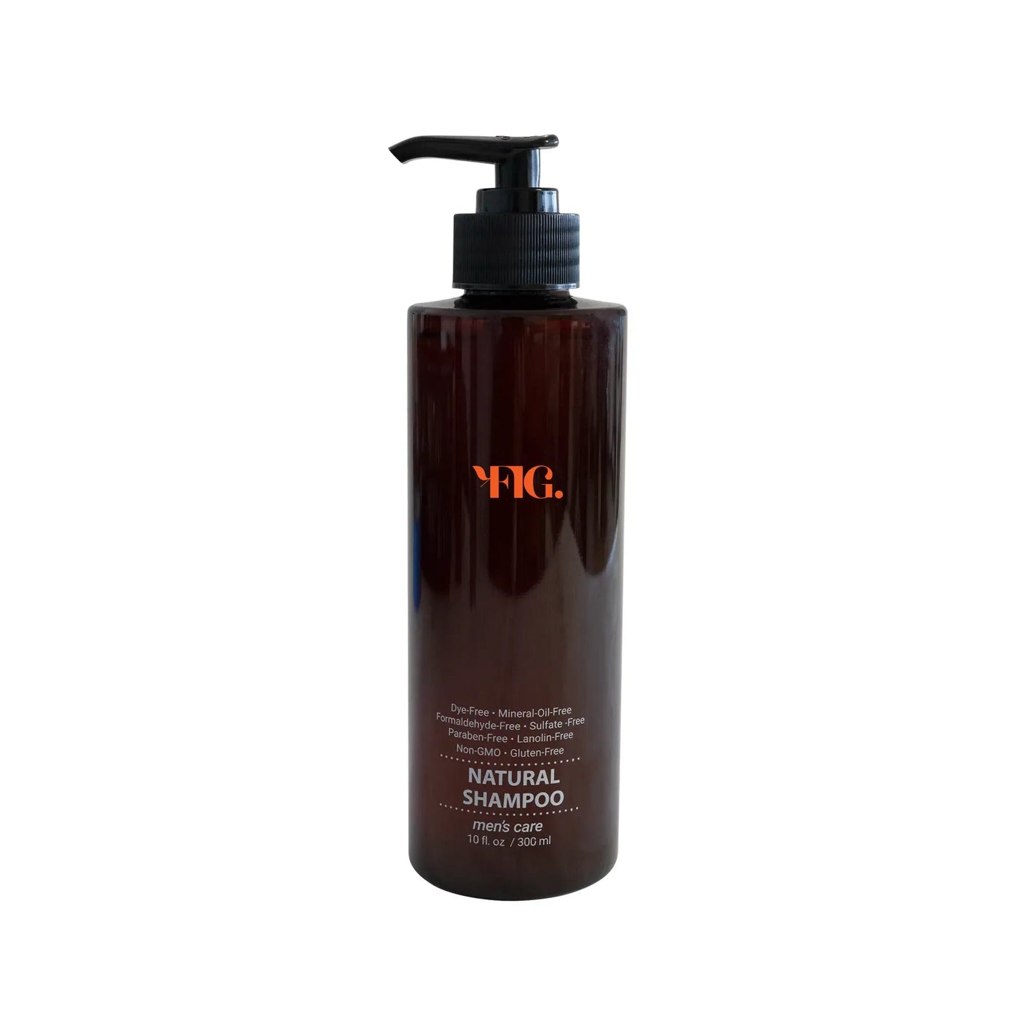 Men's Shampoo - Trending Wellness Store
