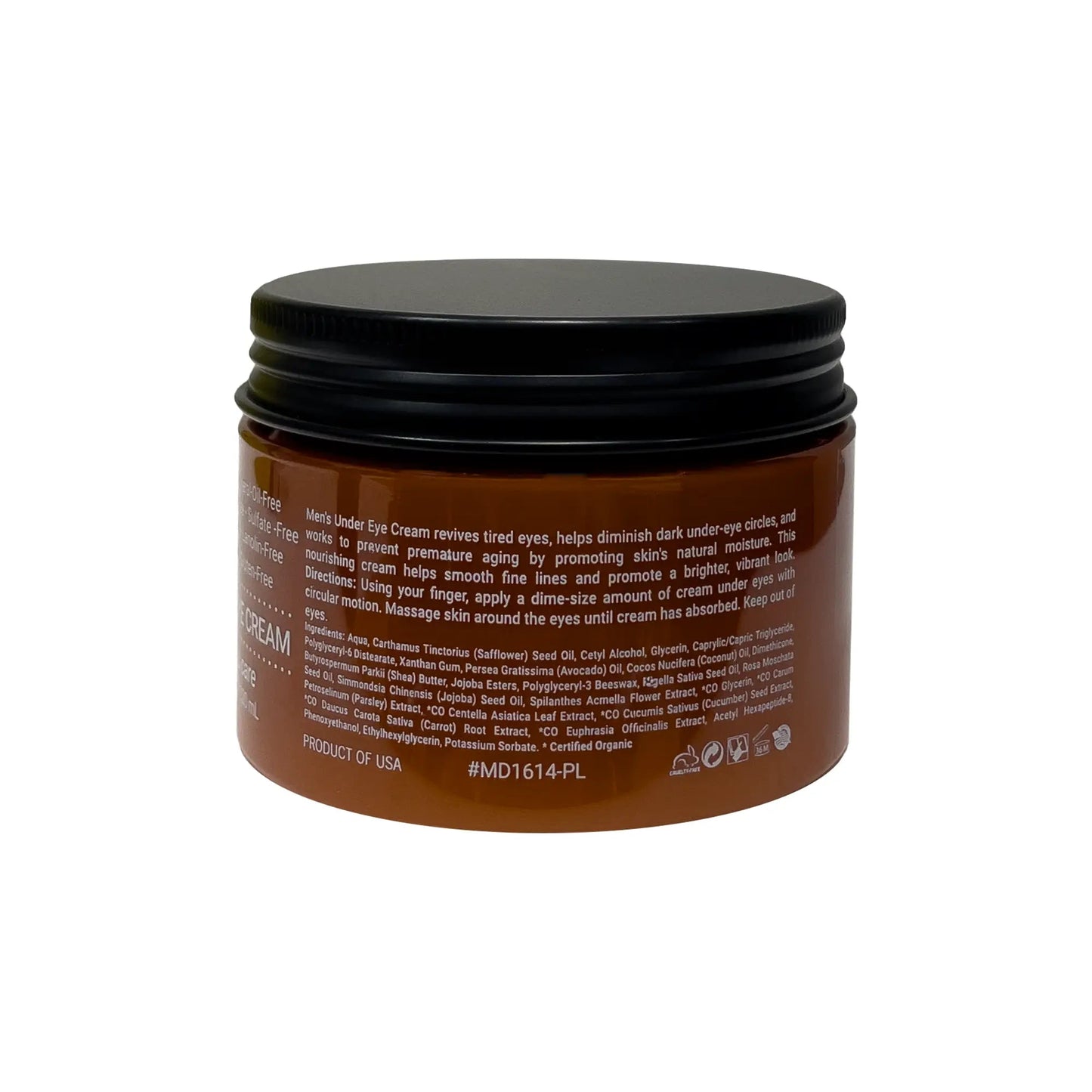 Men's Under Eye Cream - Trending Wellness Store