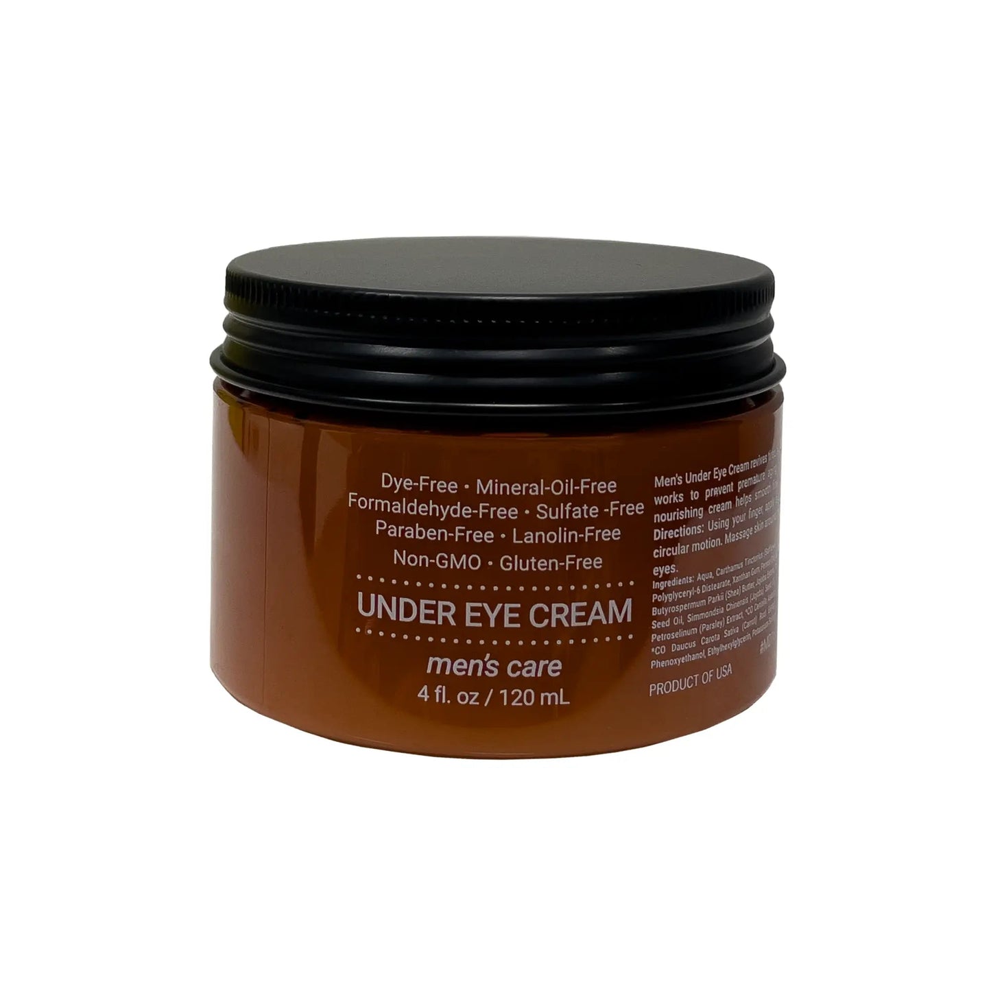 Men's Under Eye Cream - Trending Wellness Store