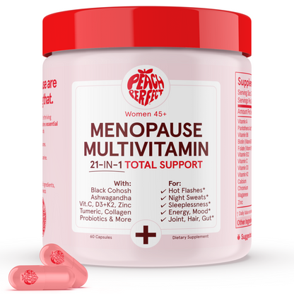 Menopause Multivitamin - Trending Wellness Store