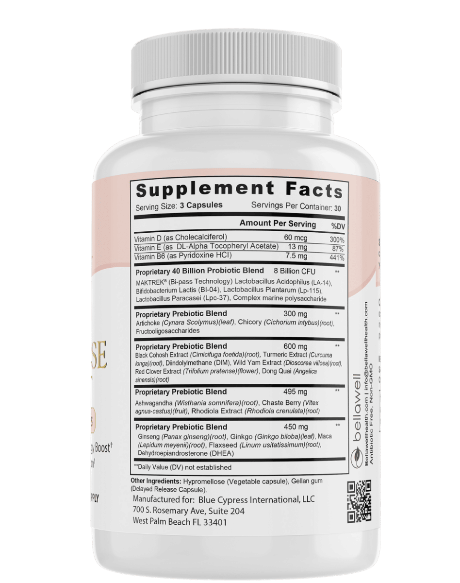 Trending Wellness Store