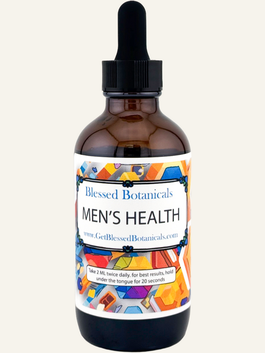 Mens Health Extract - Trending Wellness Store