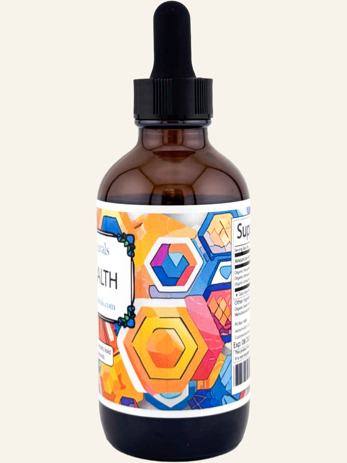 Mens Health Extract - Trending Wellness Store