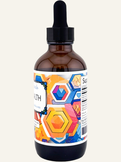 Mens Health Extract - Trending Wellness Store