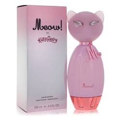 Meow Eau De Parfum Spray By Katy Perry - Trending Wellness Store