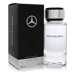 Mercedes Benz Eau De Toilette Spray By Mercedes Benz - Trending Wellness Store
