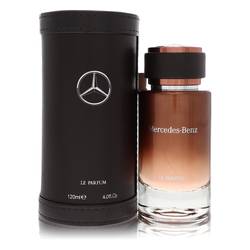 Mercedes Benz Le Parfum Eau De Parfum Spray By Mercedes Benz - Trending Wellness Store