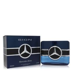 Mercedes Benz Sign Eau De Parfum Spray By Mercedes Benz - Trending Wellness Store