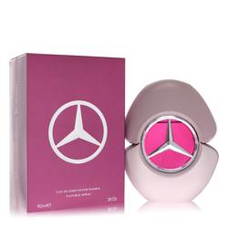 Mercedes Benz Woman Eau De Parfum Spray By Mercedes Benz - Trending Wellness Store