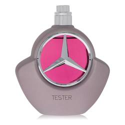 Mercedes Benz Woman Eau De Parfum Spray (Tester) By Mercedes Benz - Trending Wellness Store