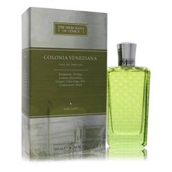 Merchant Of Venice Colonia Veneziana Eau De Parfum Spray By The Merchant Of Venice - Trending Wellness Store