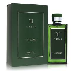 Merve Supreme Eau De Parfum Spray (Unisex) By Merve - Trending Wellness Store