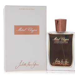 Metal Chypre Eau De Parfum Spray (Unisex) By Juliette Has A Gun - Trending Wellness Store