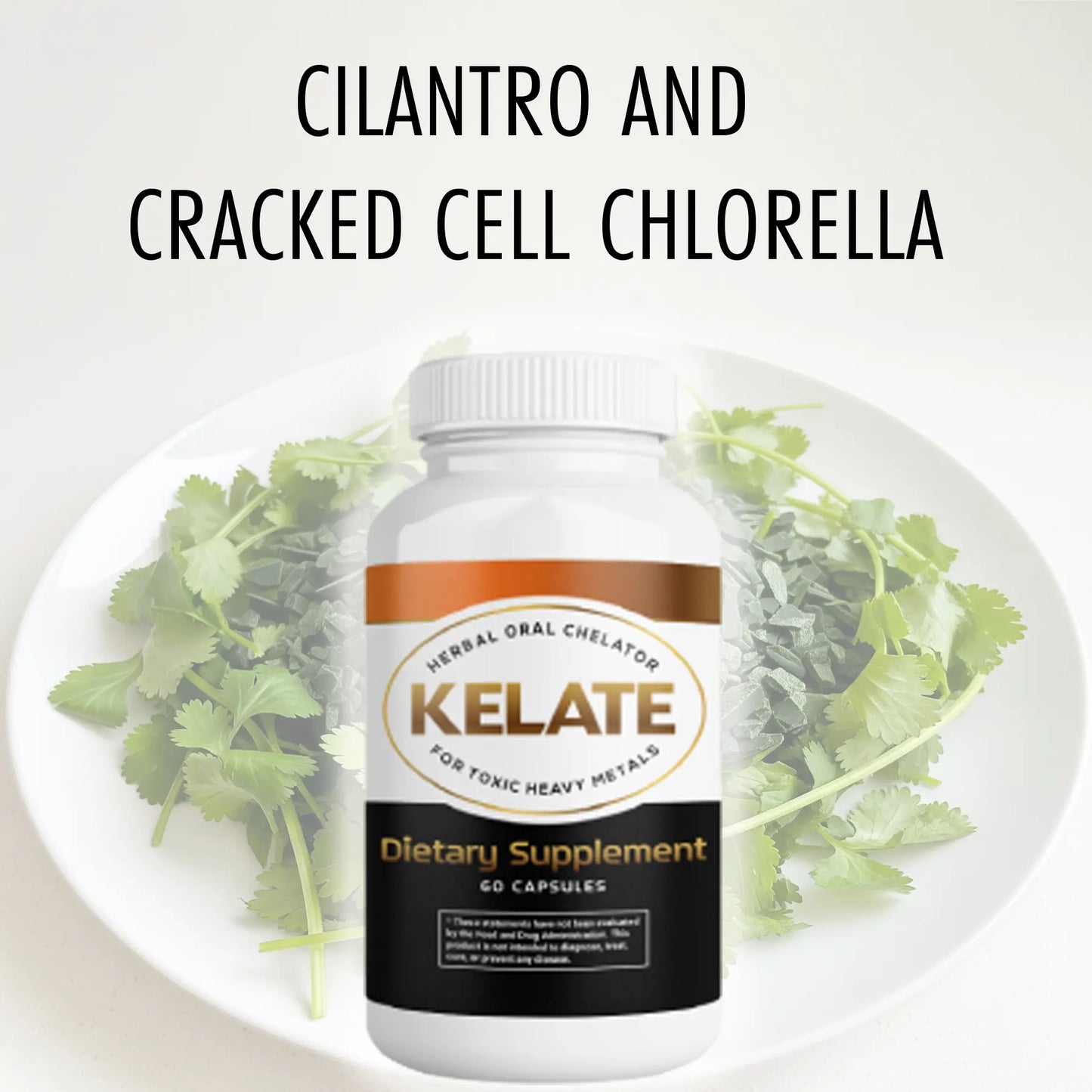 Metal Support Supplement - Trending Wellness Store