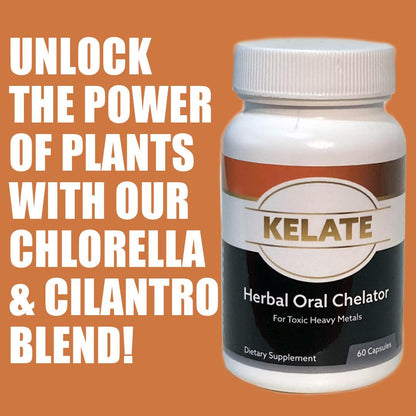 Metal Support Supplement - Trending Wellness Store