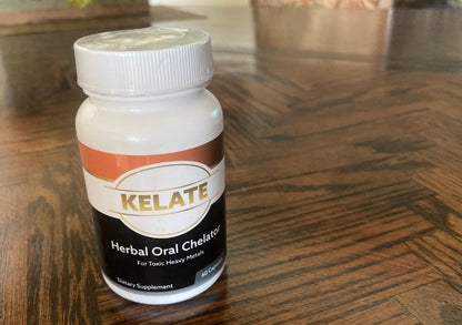 Metal Support Supplement - Trending Wellness Store