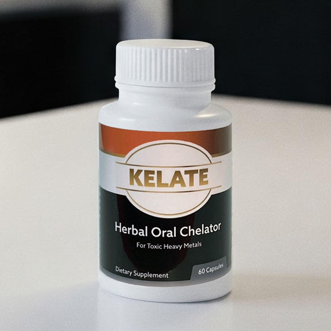 Metal Support Supplement - Trending Wellness Store