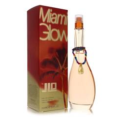 Miami Glow Eau De Toilette Spray By Jennifer Lopez - Trending Wellness Store