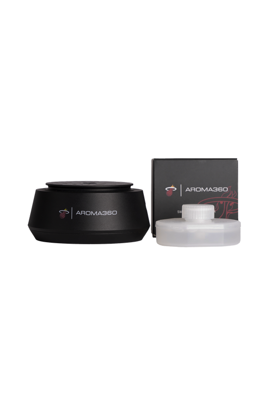 Miami Heat Car Diffuser Bundle - Trending Wellness Store