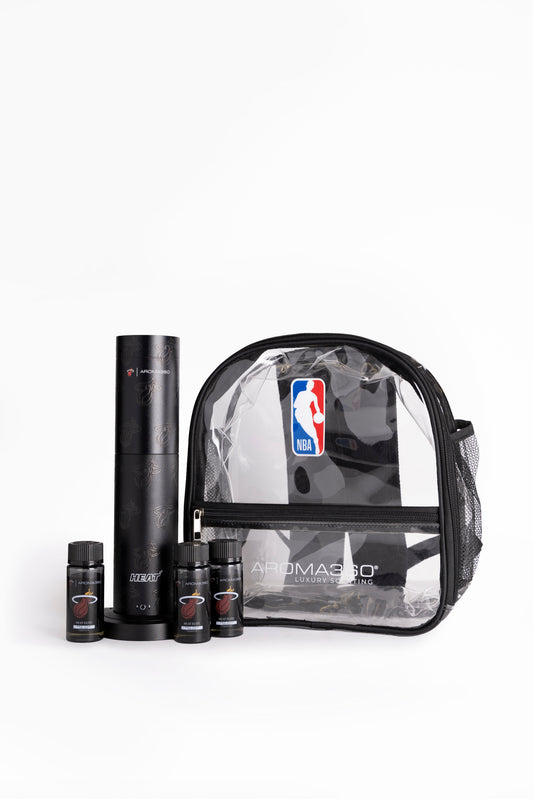 Miami Heat Wireless Pro Bundle - Trending Wellness Store